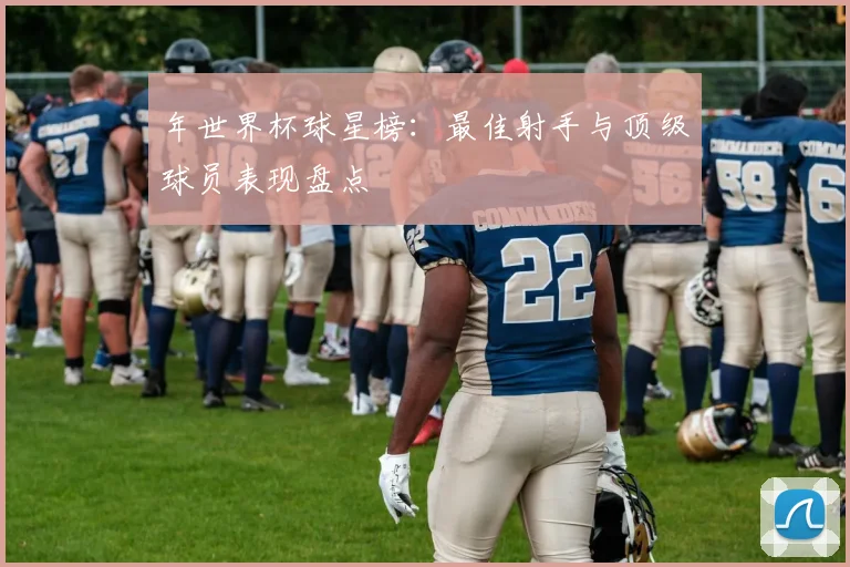 年世界杯球星榜：最佳射手与顶级球员表现盘点