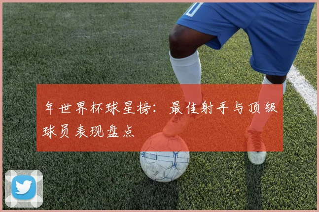 年世界杯球星榜：最佳射手与顶级球员表现盘点